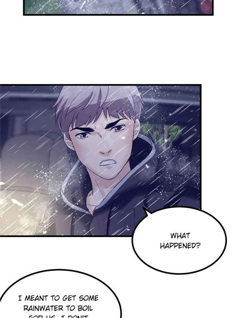 Dreamland Adventure Chapter 7 - Page 6