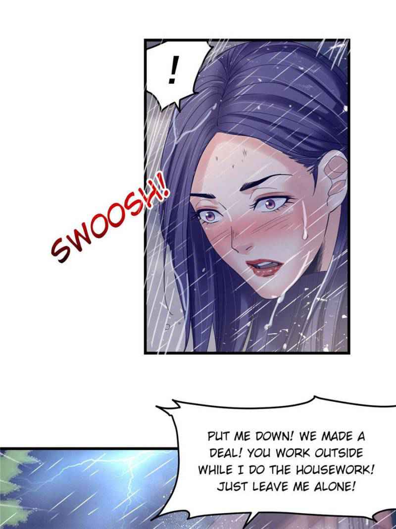 Dreamland Adventure Chapter 7 - Page 9