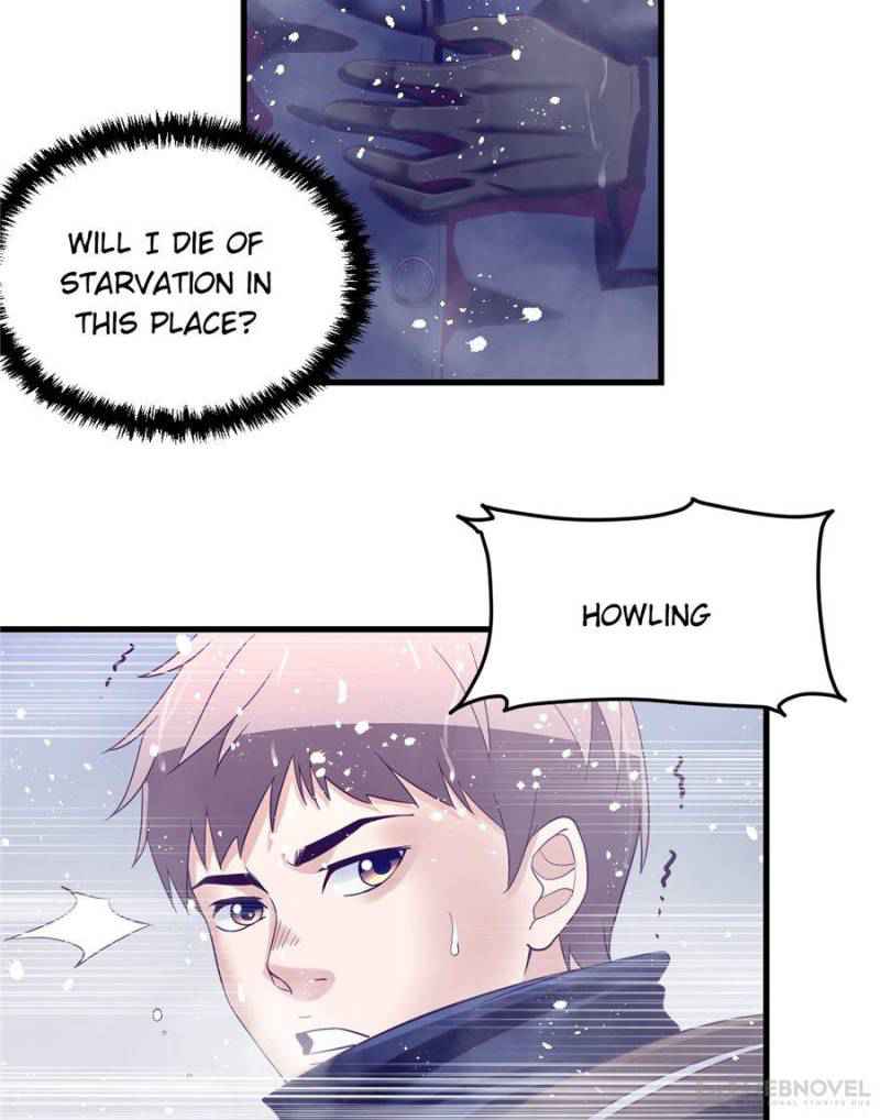 Dreamland Adventure Chapter 8 - Page 32