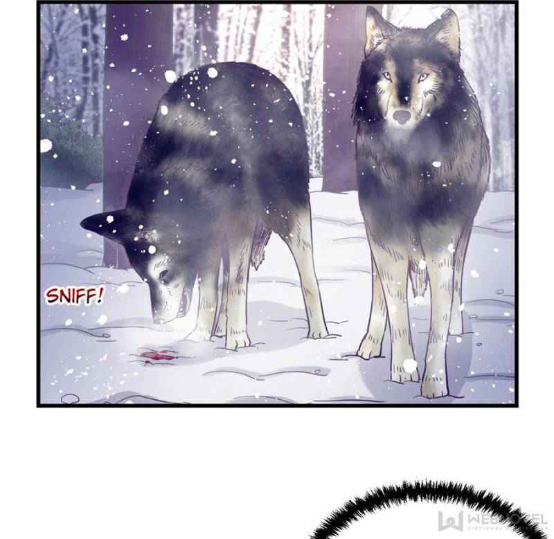 Dreamland Adventure Chapter 8 - Page 34