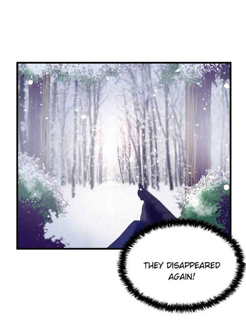 Dreamland Adventure Chapter 8 - Page 4