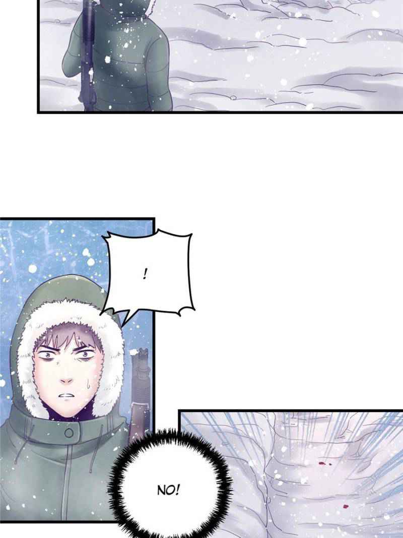 Dreamland Adventure Chapter 9 - Page 33