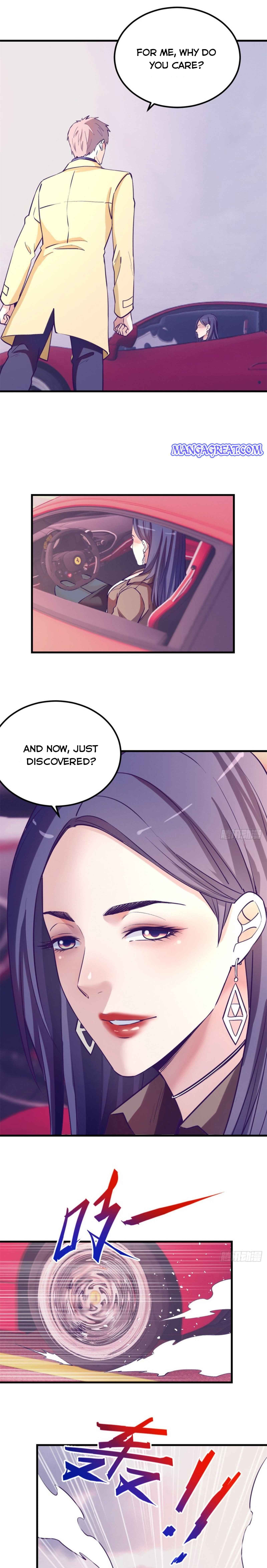 Dreamland Adventure Chapter 90 - Page 8