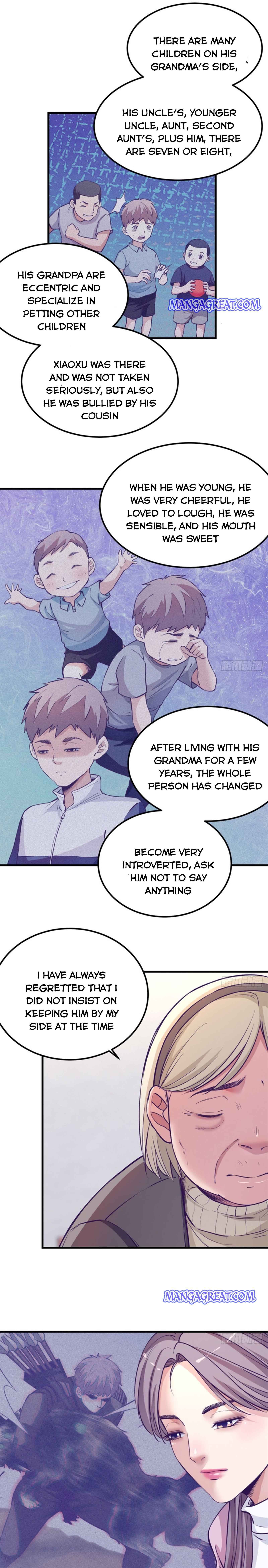 Dreamland Adventure Chapter 94 - Page 2