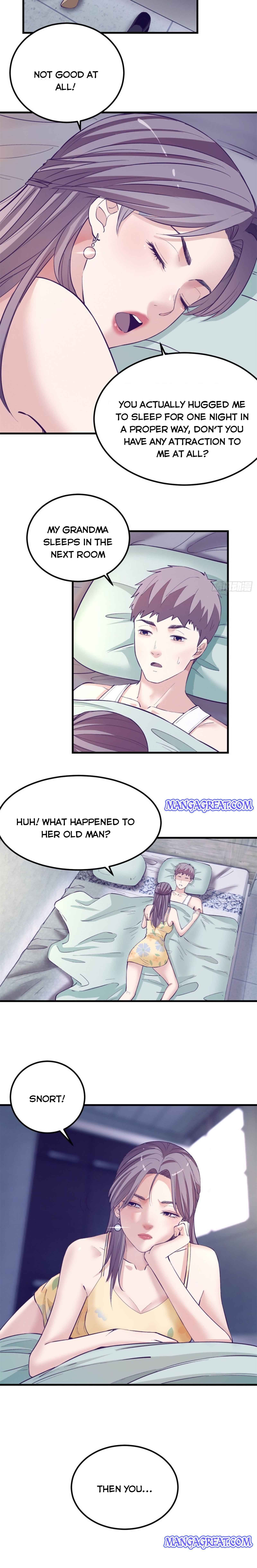 Dreamland Adventure Chapter 95 - Page 6