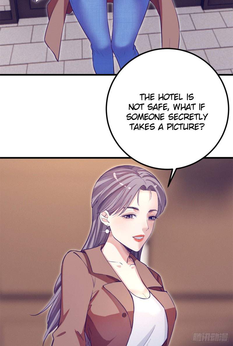 Dreamland Adventure Chapter 98 - Page 14
