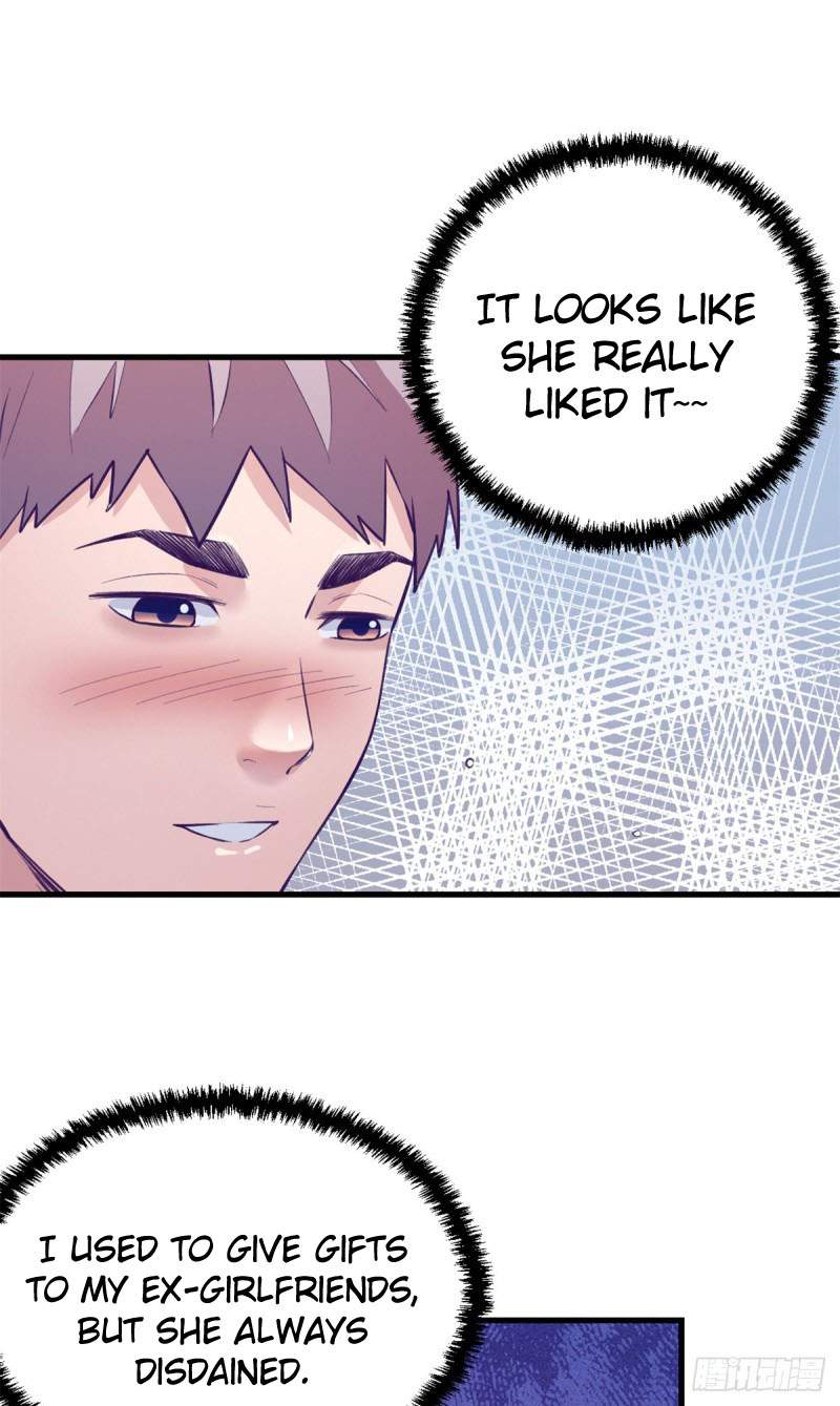 Dreamland Adventure Chapter 98 - Page 35