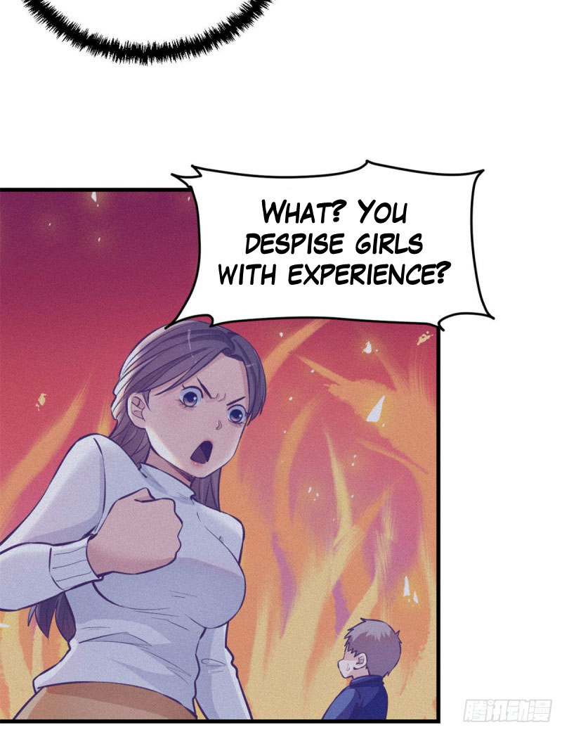 Dreamland Adventure Chapter 99 - Page 37