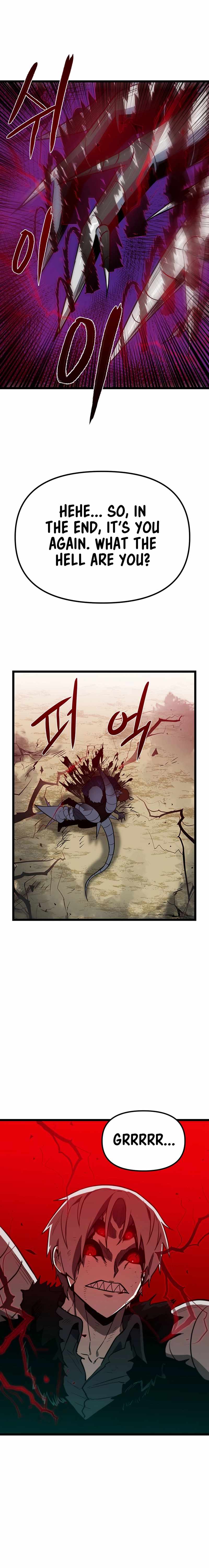 Drill Punch Man Chapter 25 - Page 6