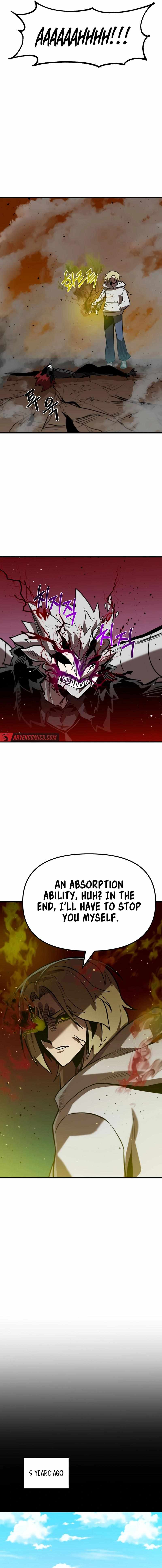 Drill Punch Man Chapter 26 - Page 16