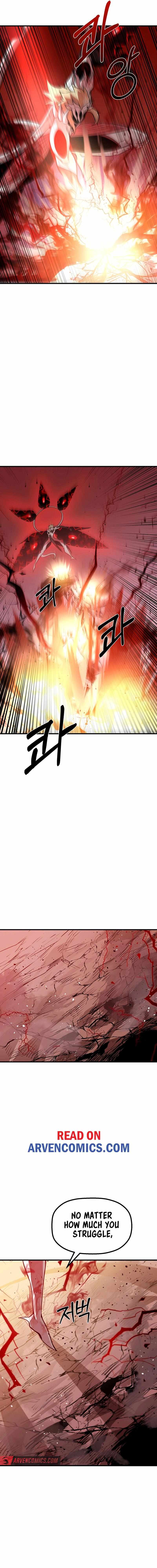 Drill Punch Man Chapter 28 - Page 2