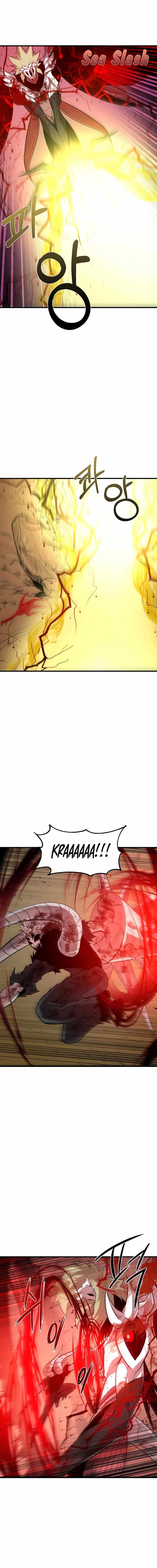 Drill Punch Man Chapter 28 - Page 15