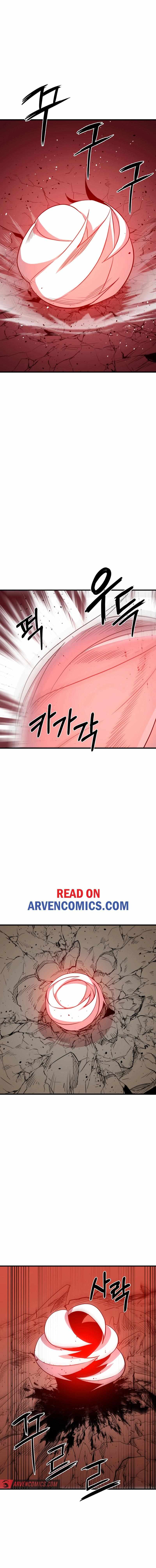Drill Punch Man Chapter 28 - Page 17