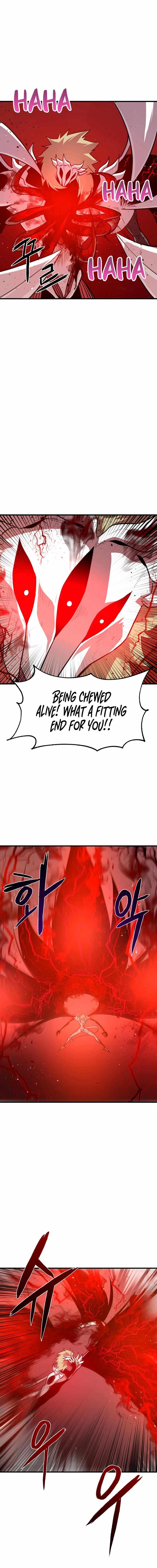 Drill Punch Man Chapter 28 - Page 18
