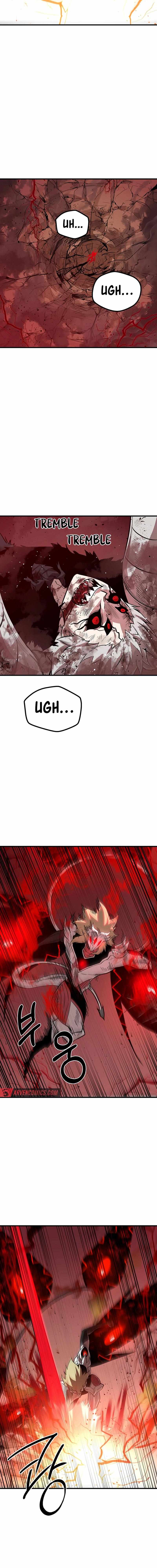 Drill Punch Man Chapter 28 - Page 4