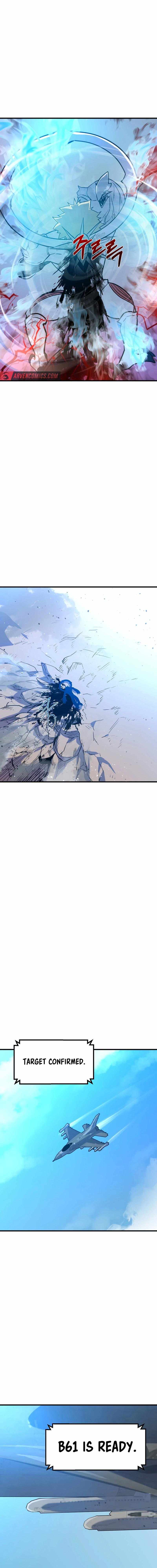 Drill Punch Man Chapter 29 - Page 14