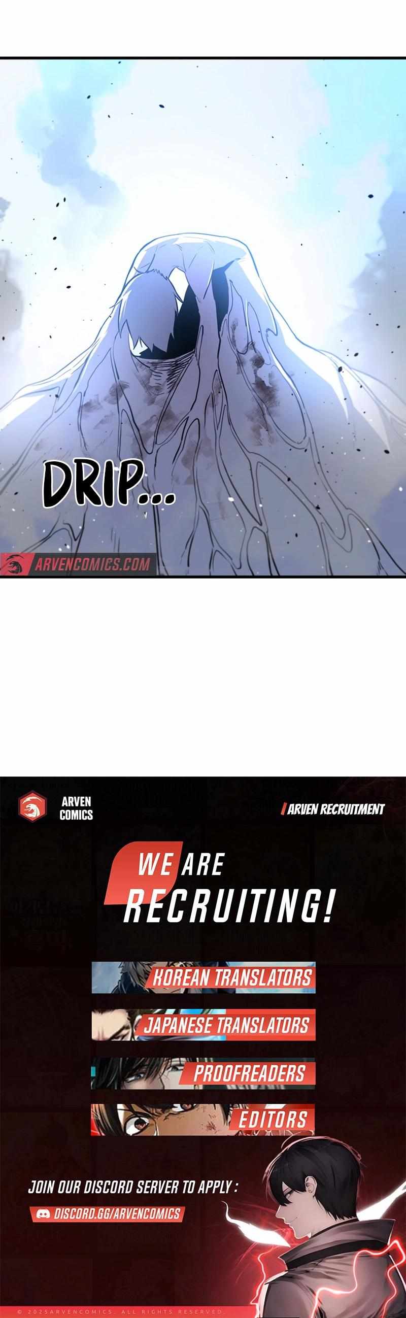 Drill Punch Man Chapter 29 - Page 16