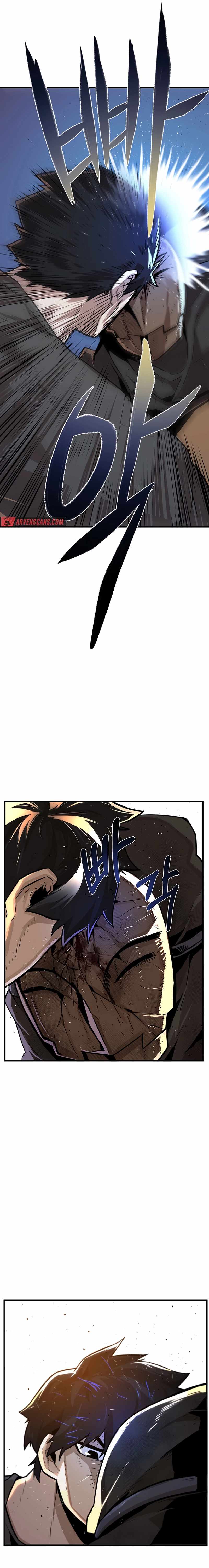 Drill Punch Man Chapter 8 - Page 24