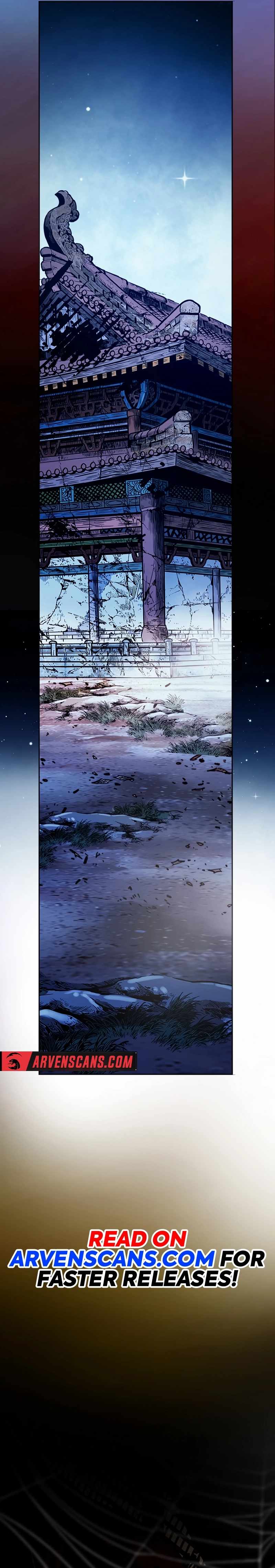Driving Out the Devils, Pursuing After the Demons Chapter 1 - Page 2