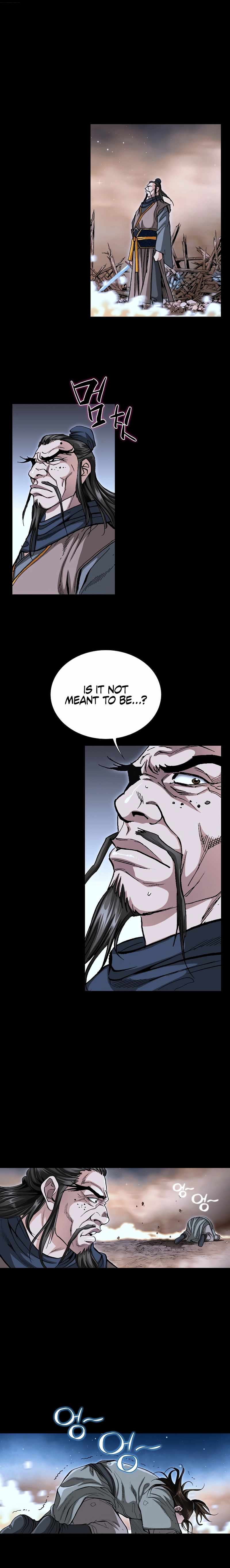 Driving Out the Devils, Pursuing After the Demons Chapter 4 - Page 14