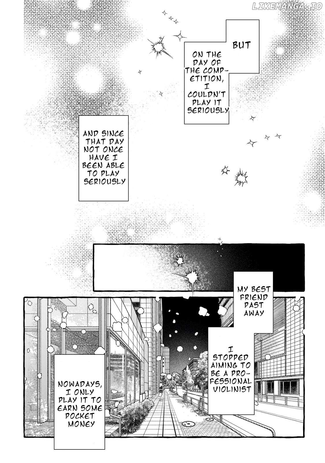Dropout kara no Saishuushoku Saki wa, Isekai no Saikyou Kishidan deshita Chapter 1 - Page 14