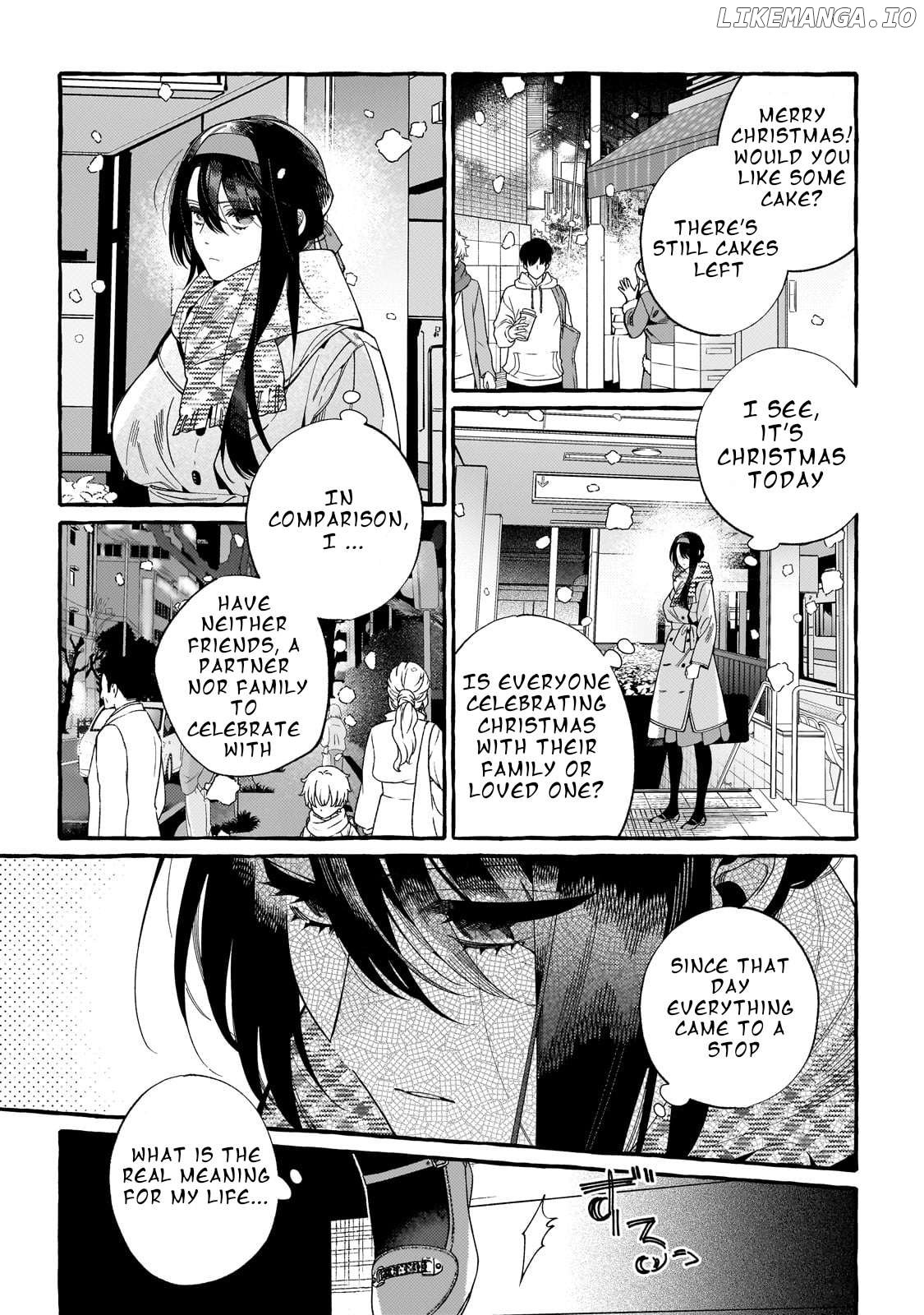 Dropout kara no Saishuushoku Saki wa, Isekai no Saikyou Kishidan deshita Chapter 1 - Page 17