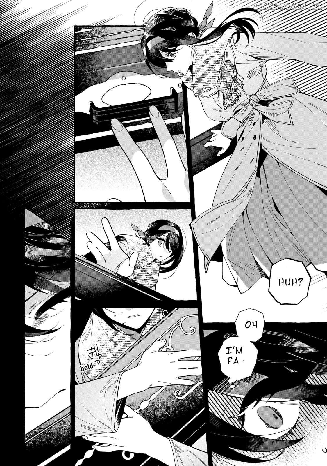 Dropout kara no Saishuushoku Saki wa, Isekai no Saikyou Kishidan deshita Chapter 1 - Page 18