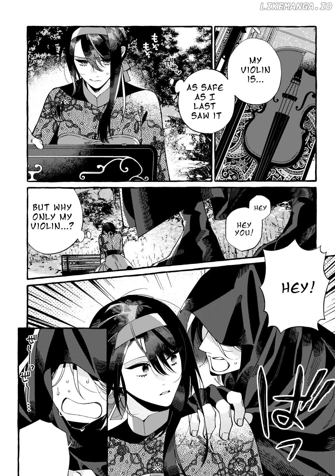 Dropout kara no Saishuushoku Saki wa, Isekai no Saikyou Kishidan deshita Chapter 1 - Page 22