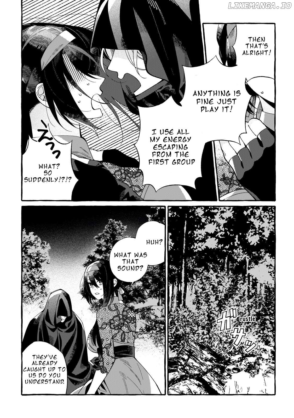 Dropout kara no Saishuushoku Saki wa, Isekai no Saikyou Kishidan deshita Chapter 1 - Page 24