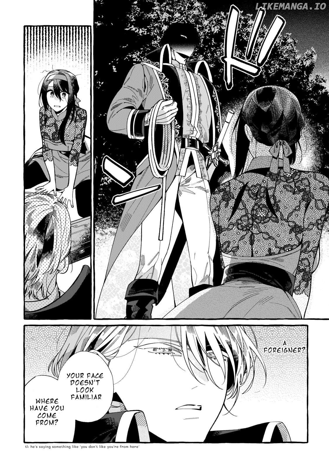 Dropout kara no Saishuushoku Saki wa, Isekai no Saikyou Kishidan deshita Chapter 1 - Page 26
