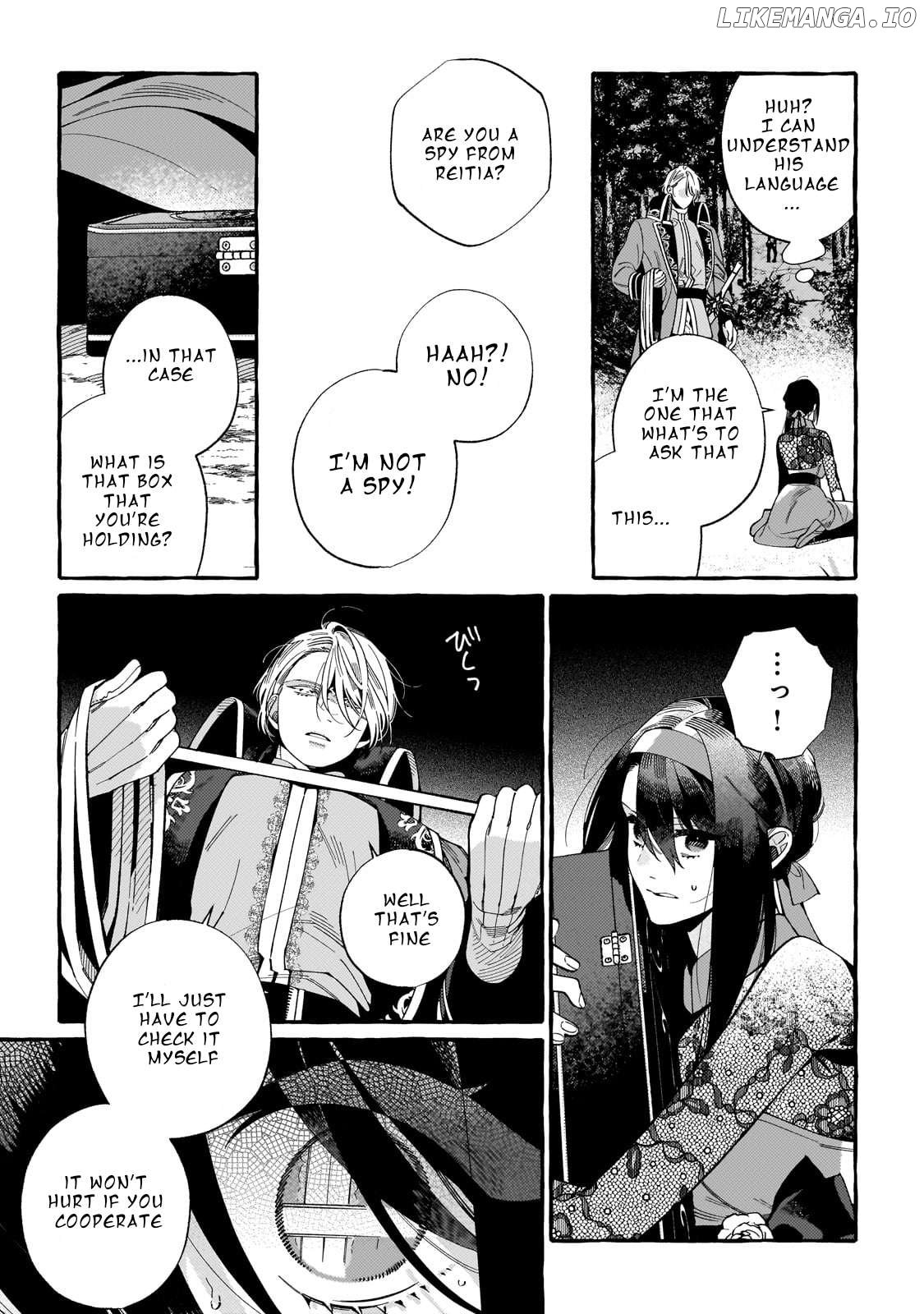 Dropout kara no Saishuushoku Saki wa, Isekai no Saikyou Kishidan deshita Chapter 1 - Page 27