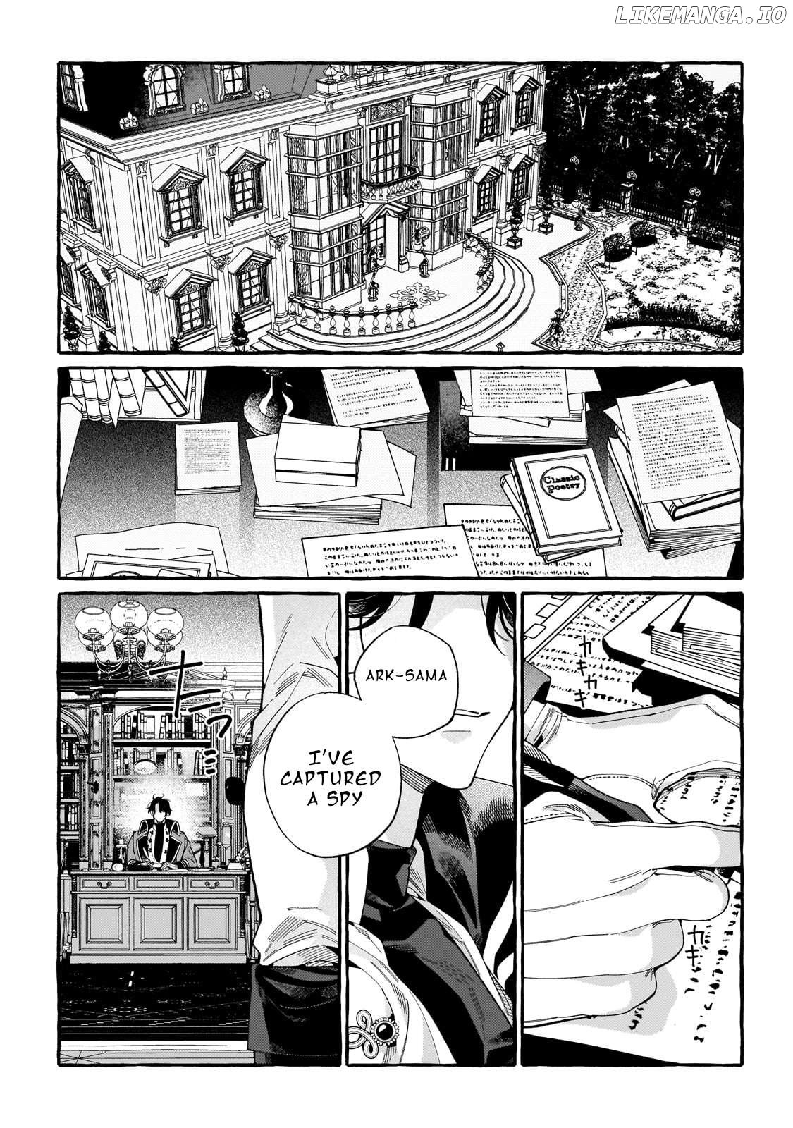 Dropout kara no Saishuushoku Saki wa, Isekai no Saikyou Kishidan deshita Chapter 1 - Page 28