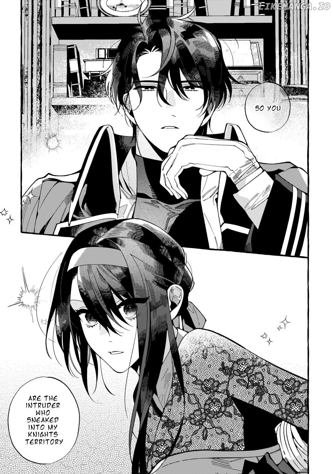 Dropout kara no Saishuushoku Saki wa, Isekai no Saikyou Kishidan deshita Chapter 1 - Page 31