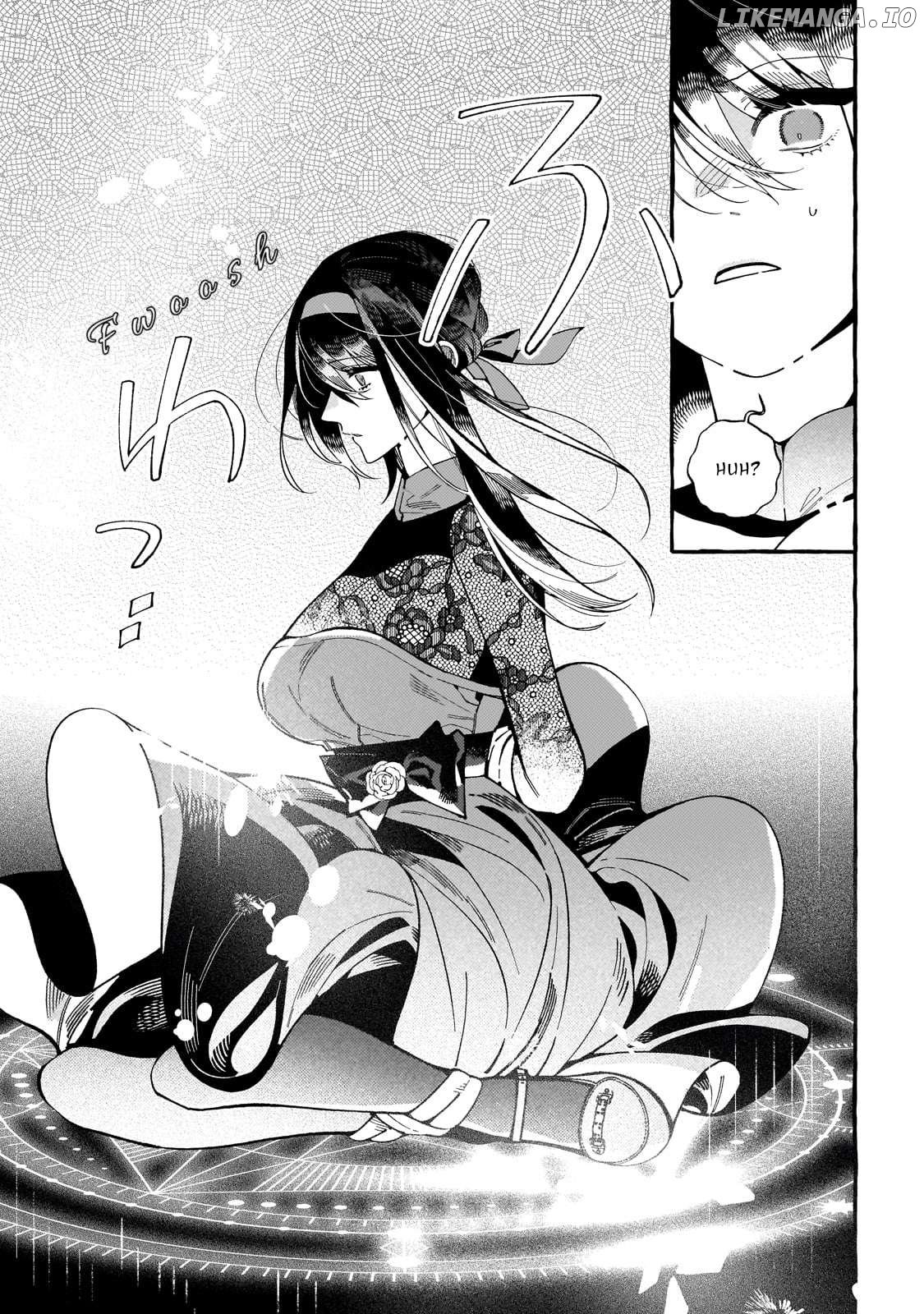 Dropout kara no Saishuushoku Saki wa, Isekai no Saikyou Kishidan deshita Chapter 1 - Page 33