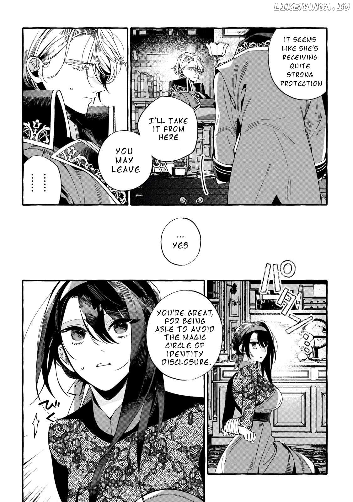 Dropout kara no Saishuushoku Saki wa, Isekai no Saikyou Kishidan deshita Chapter 1 - Page 35