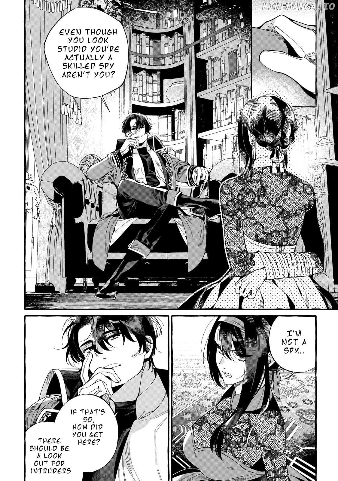 Dropout kara no Saishuushoku Saki wa, Isekai no Saikyou Kishidan deshita Chapter 1 - Page 36