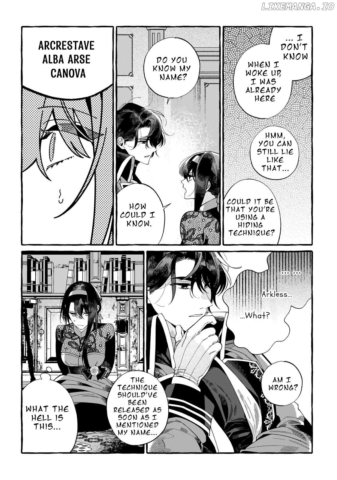 Dropout kara no Saishuushoku Saki wa, Isekai no Saikyou Kishidan deshita Chapter 1 - Page 37