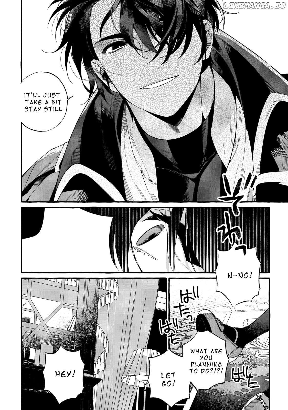 Dropout kara no Saishuushoku Saki wa, Isekai no Saikyou Kishidan deshita Chapter 1 - Page 40