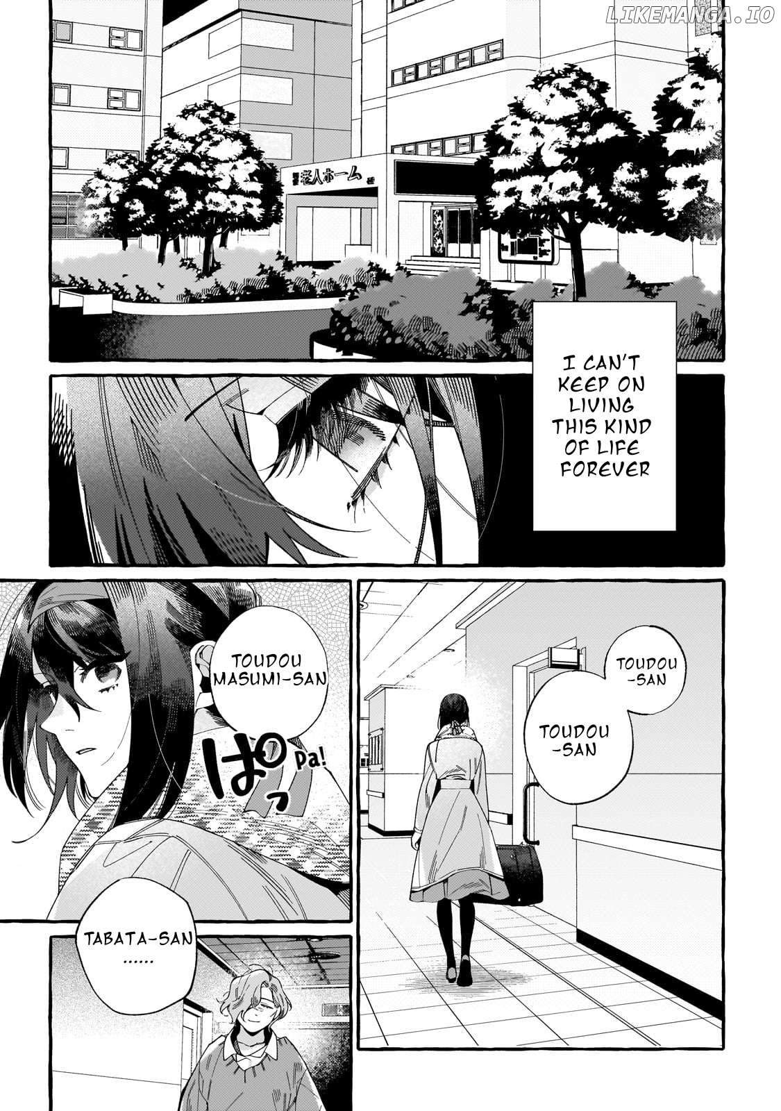 Dropout kara no Saishuushoku Saki wa, Isekai no Saikyou Kishidan deshita Chapter 1 - Page 5