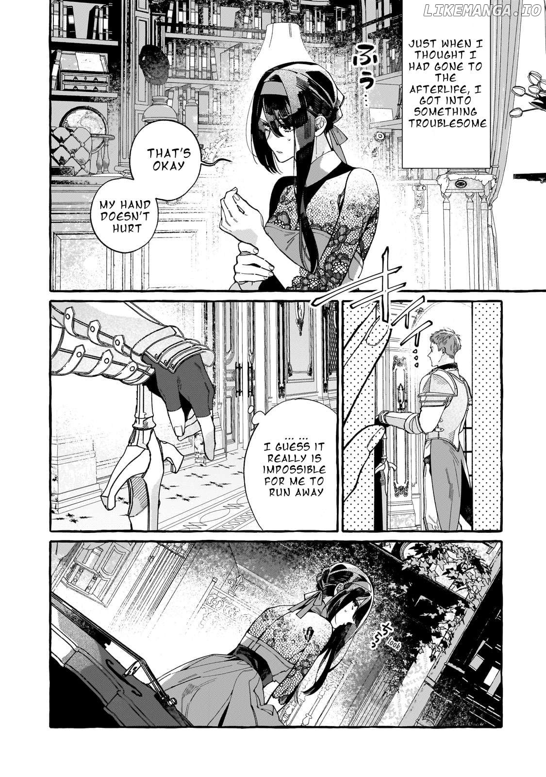Dropout kara no Saishuushoku Saki wa, Isekai no Saikyou Kishidan deshita Chapter 2 - Page 12