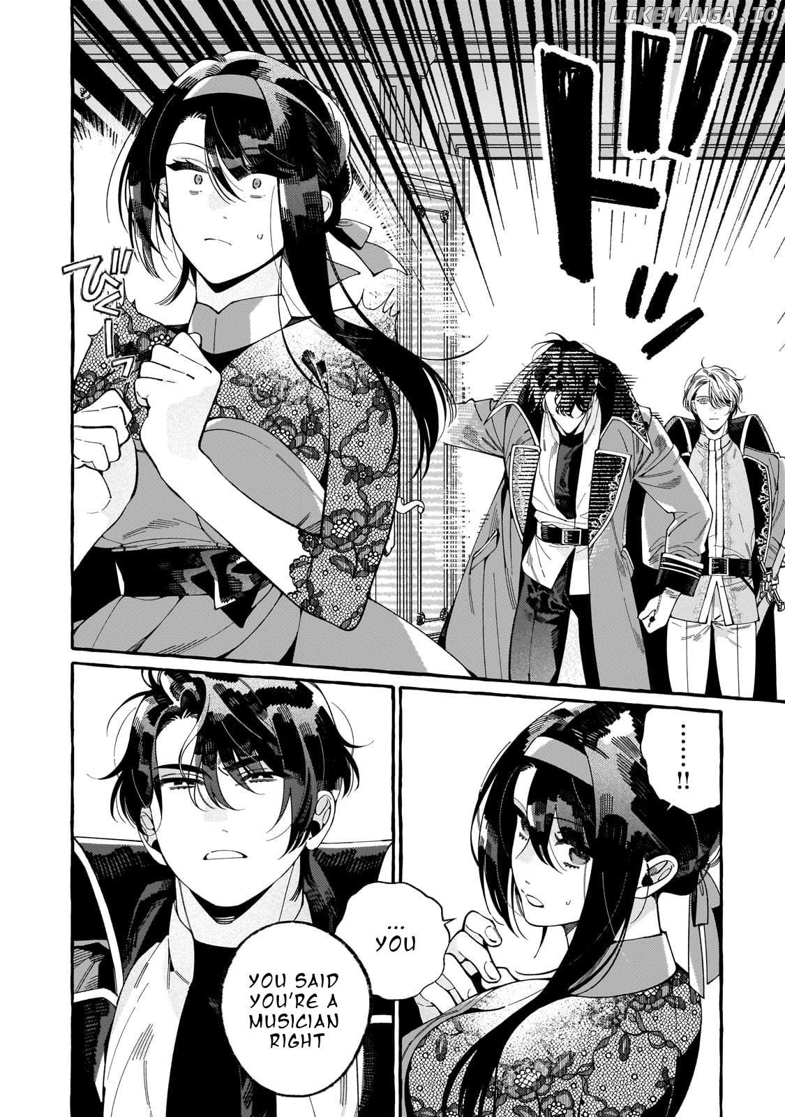 Dropout kara no Saishuushoku Saki wa, Isekai no Saikyou Kishidan deshita Chapter 2 - Page 16