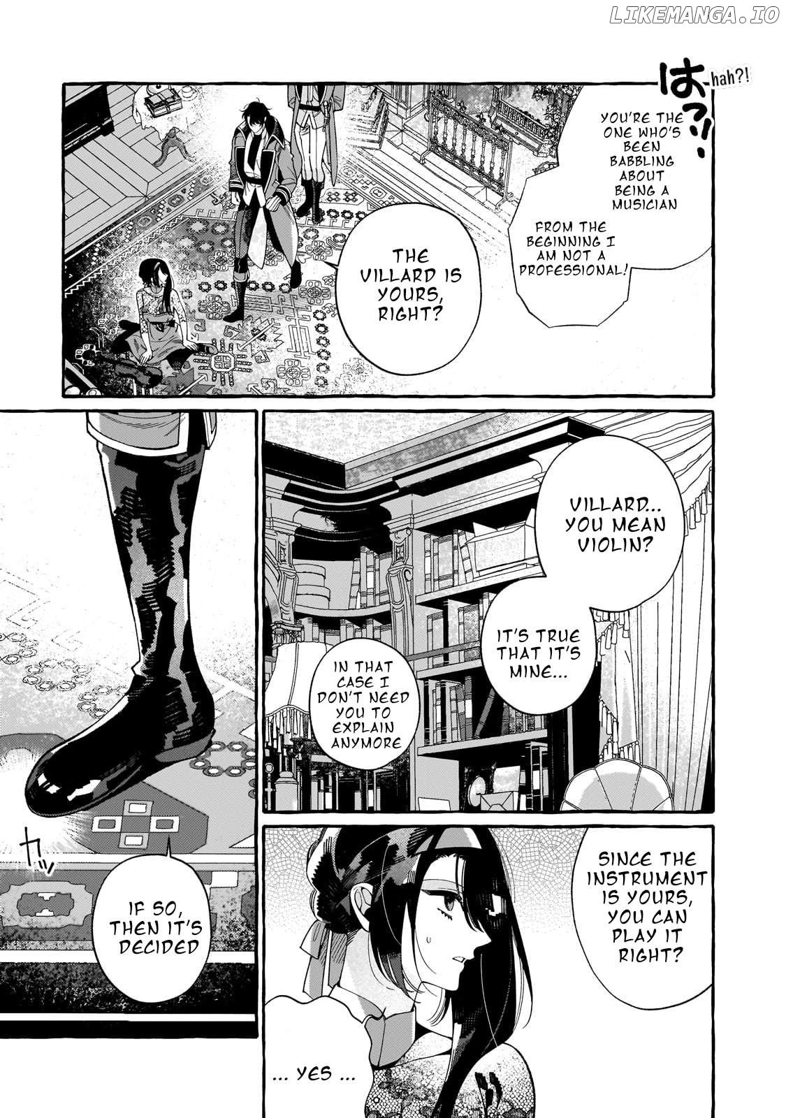 Dropout kara no Saishuushoku Saki wa, Isekai no Saikyou Kishidan deshita Chapter 2 - Page 17