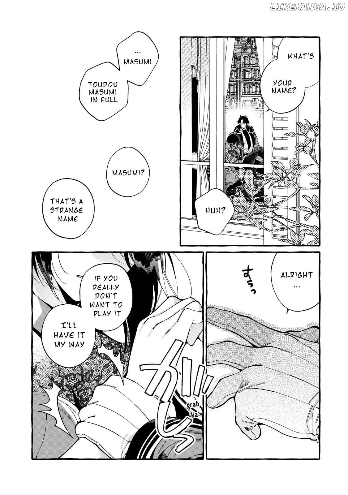 Dropout kara no Saishuushoku Saki wa, Isekai no Saikyou Kishidan deshita Chapter 2 - Page 3