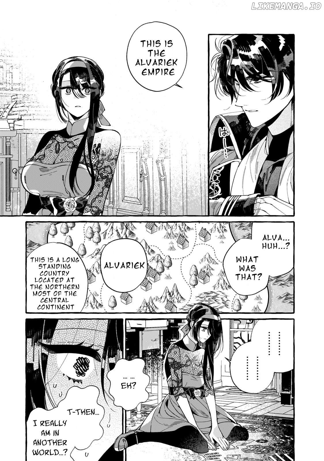 Dropout kara no Saishuushoku Saki wa, Isekai no Saikyou Kishidan deshita Chapter 2 - Page 23