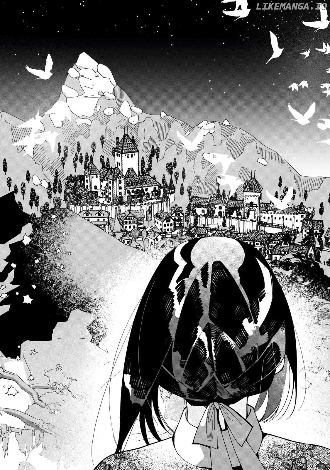 Dropout kara no Saishuushoku Saki wa, Isekai no Saikyou Kishidan deshita Chapter 2 - Page 25