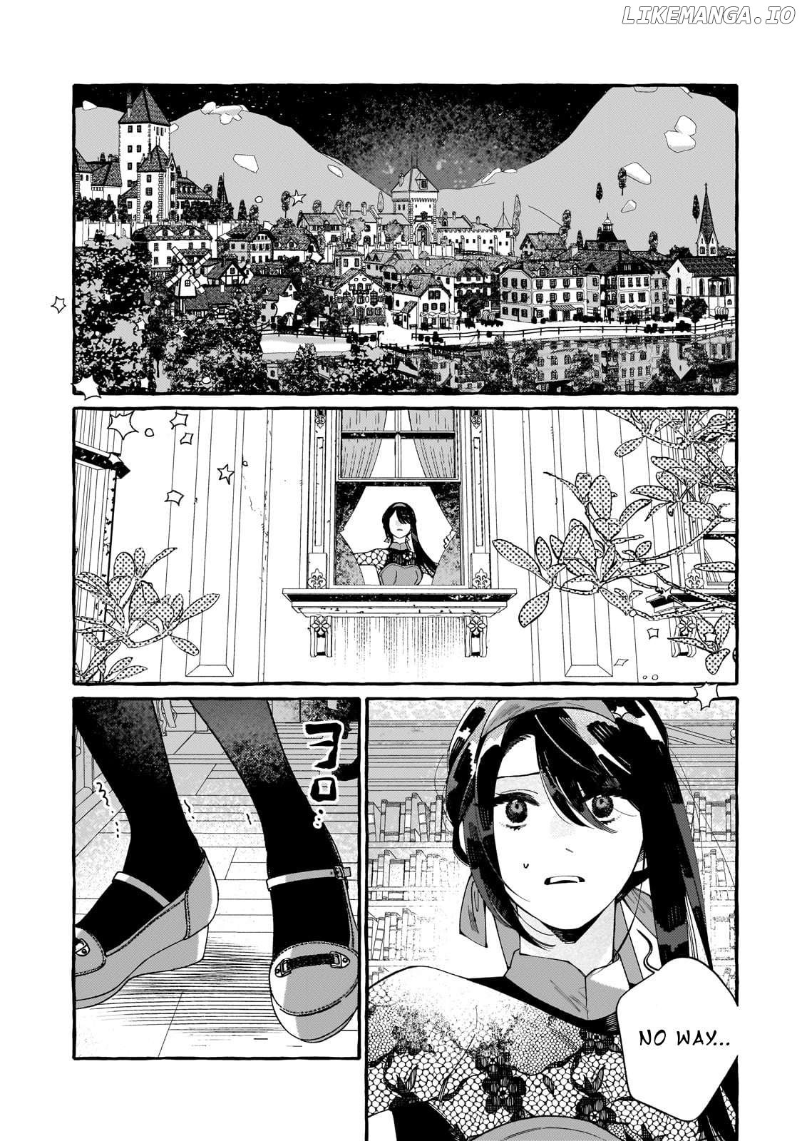 Dropout kara no Saishuushoku Saki wa, Isekai no Saikyou Kishidan deshita Chapter 2 - Page 26