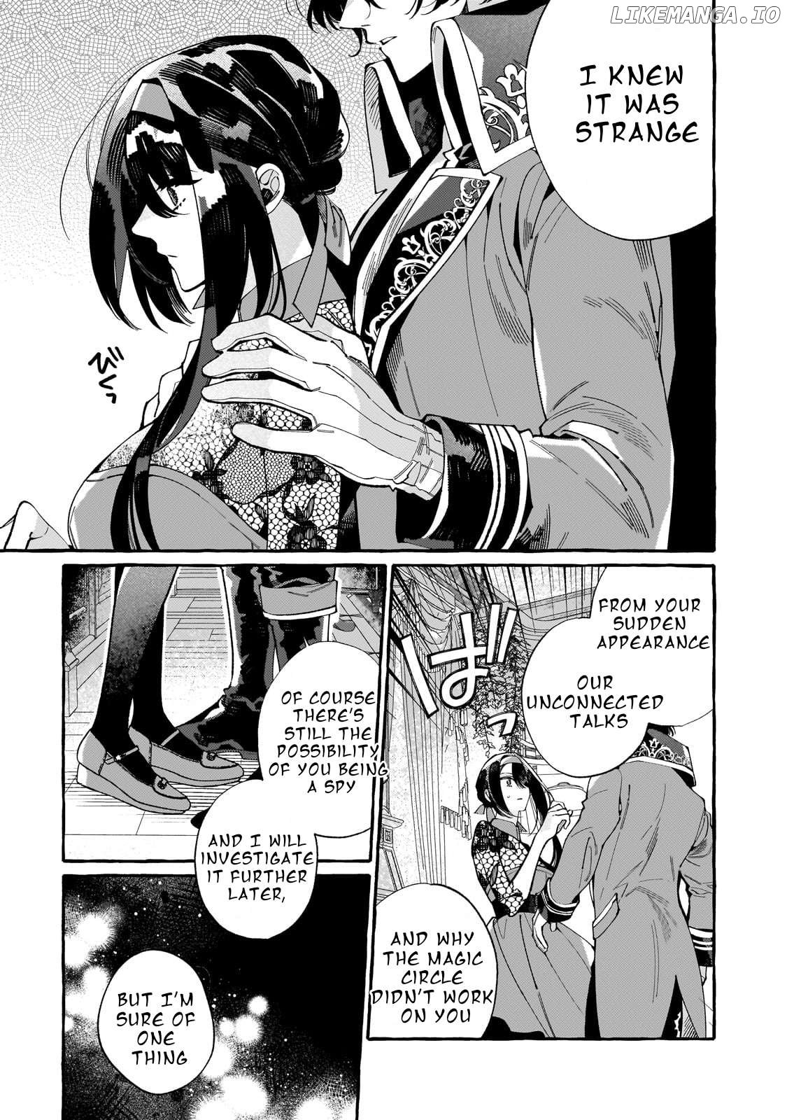 Dropout kara no Saishuushoku Saki wa, Isekai no Saikyou Kishidan deshita Chapter 2 - Page 27