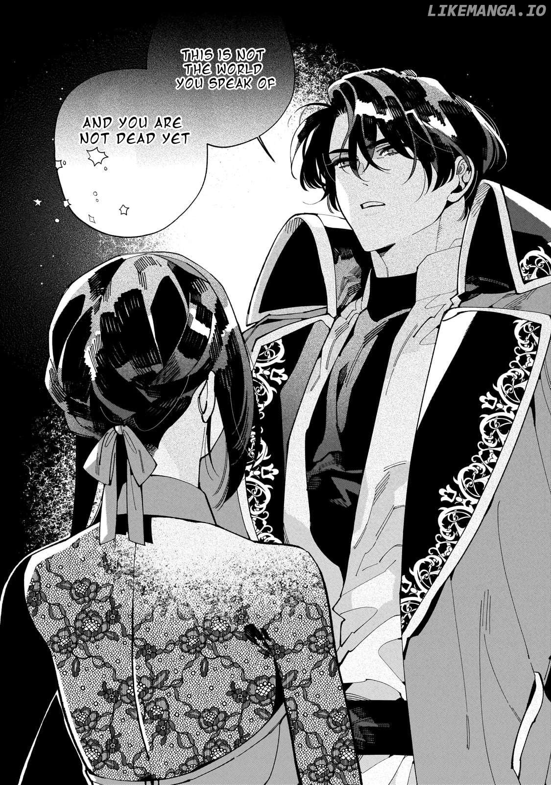 Dropout kara no Saishuushoku Saki wa, Isekai no Saikyou Kishidan deshita Chapter 2 - Page 28