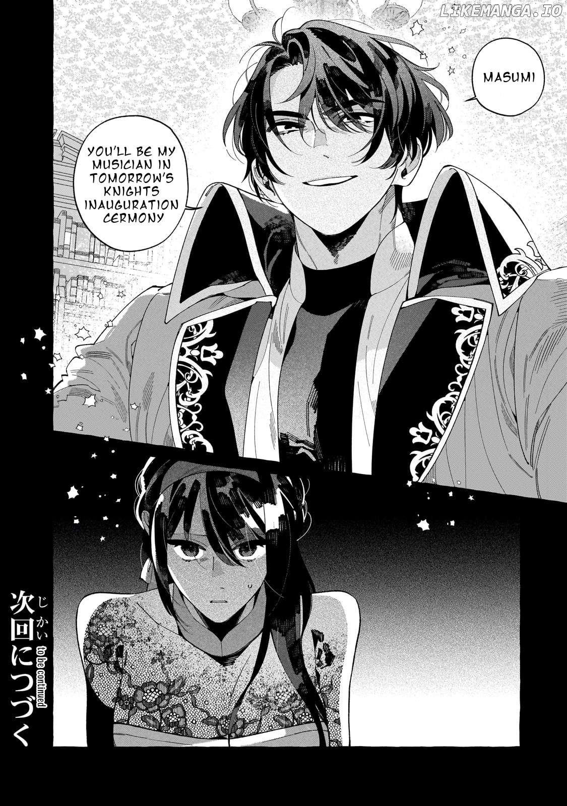 Dropout kara no Saishuushoku Saki wa, Isekai no Saikyou Kishidan deshita Chapter 2 - Page 30