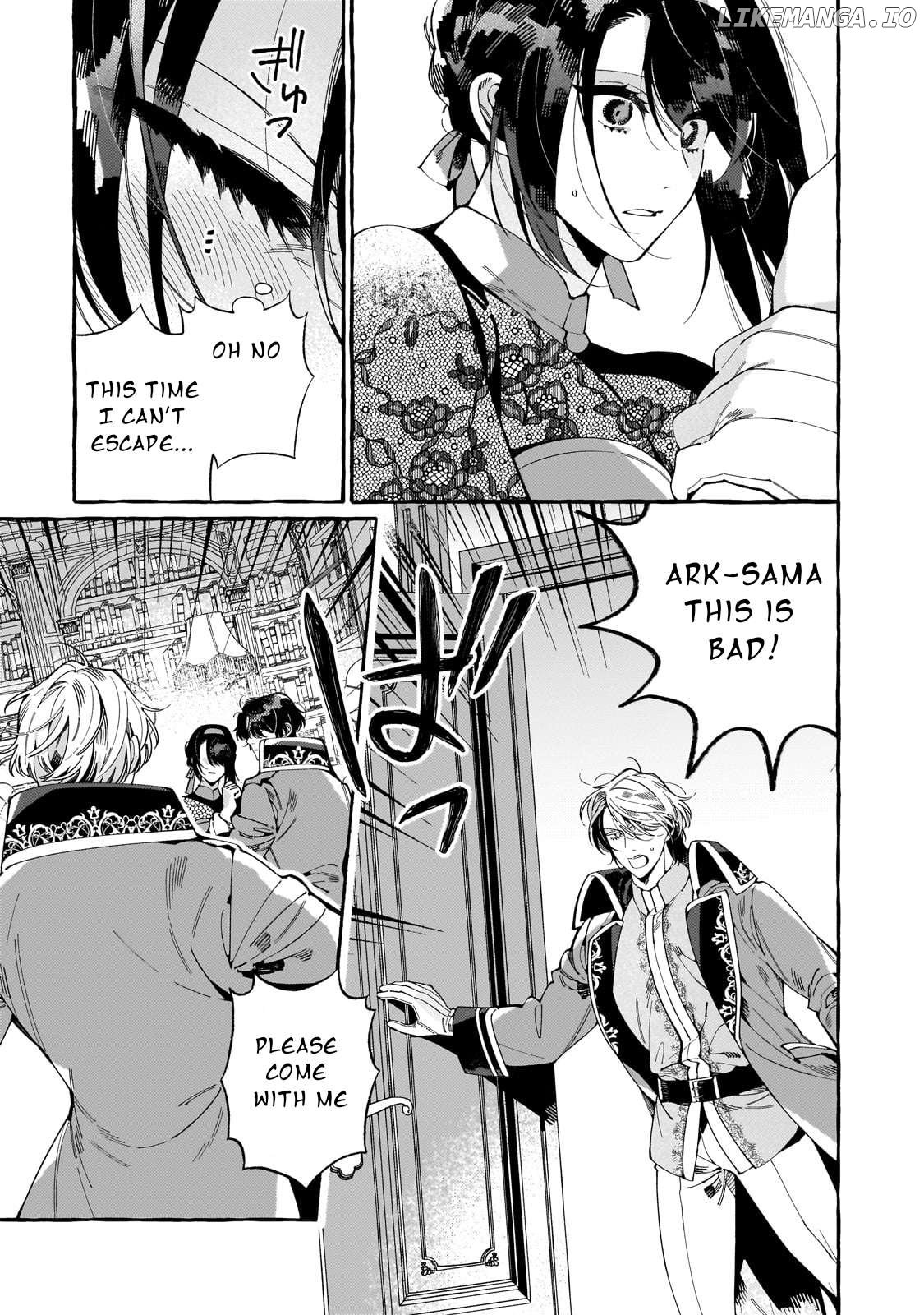 Dropout kara no Saishuushoku Saki wa, Isekai no Saikyou Kishidan deshita Chapter 2 - Page 4